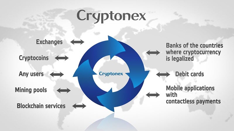 jak i gdzie kupić kryptowalutę Cryptonex (CNX)