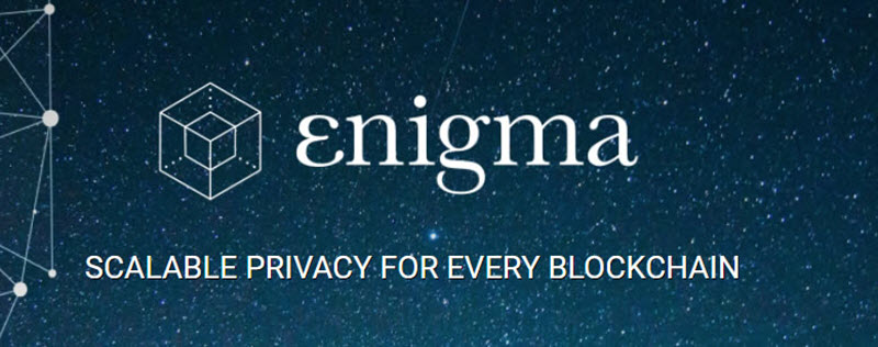 jak i gdzie kupić kryptowalutę Enigma (ENG)