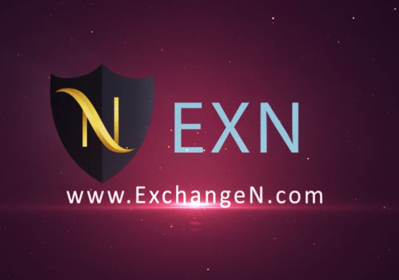 jak i gdzie kupić kryptowalutę ExchangeN (EXN)